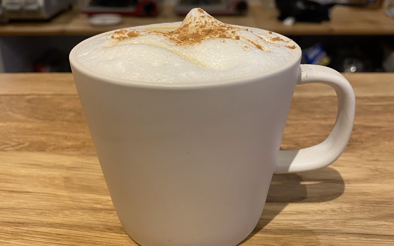 カフェと雑貨とギャラリー「Sando Sand. Stand」 ホットサンドと米粉マフィン