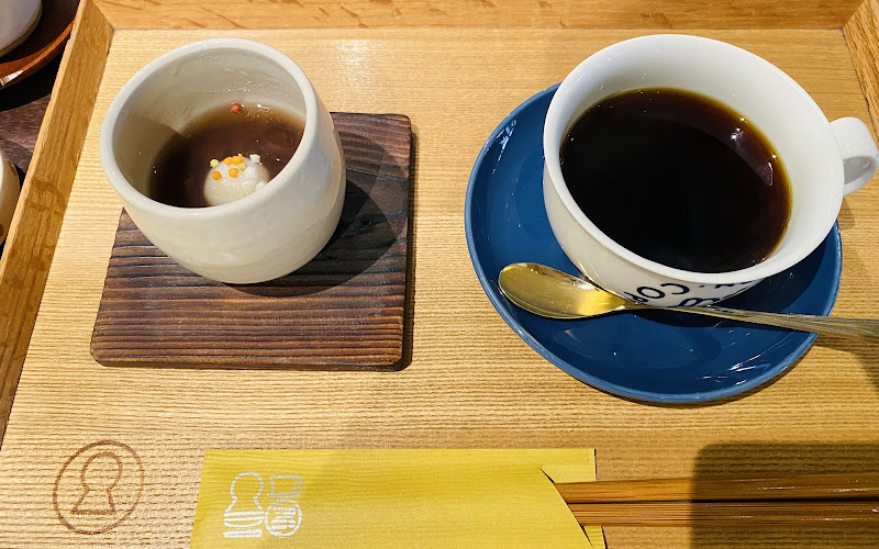 こふん前cafe IROHA