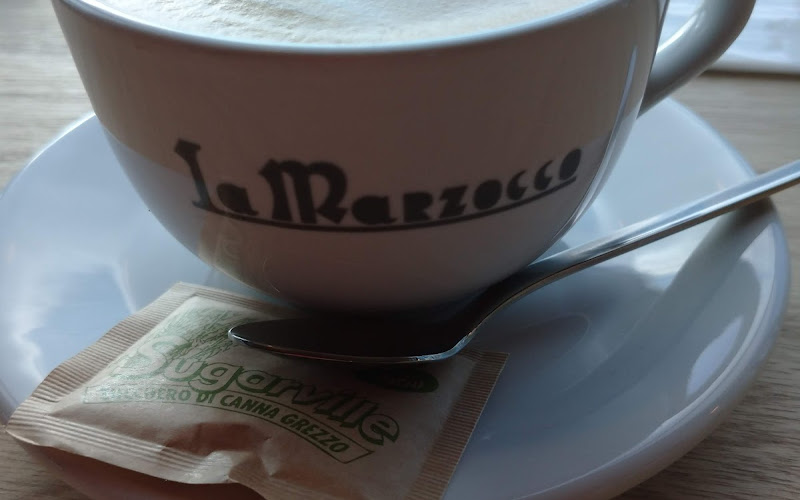 Bake shop & cafe chachapo