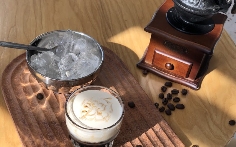 KINGLAND Coffee