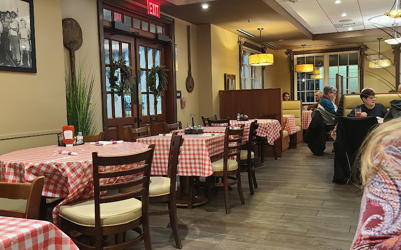 Meglio Pizzeria