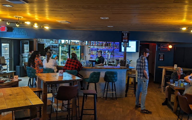 Walnut Creek Pub