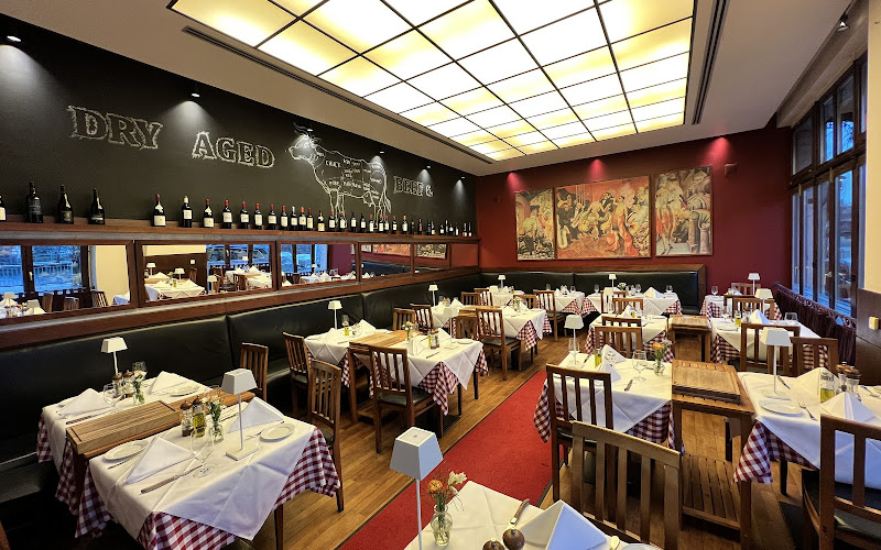 Brechts Steakhaus