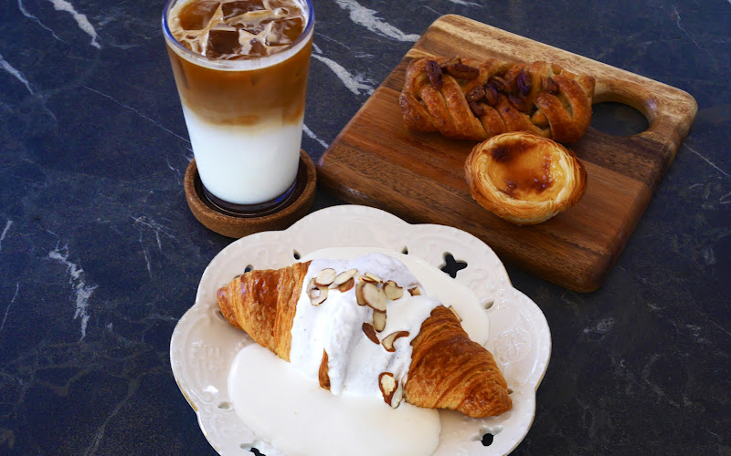 카페어헤드 - cafe ahead