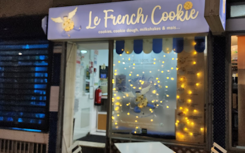 Bolacharia Le French Cookie