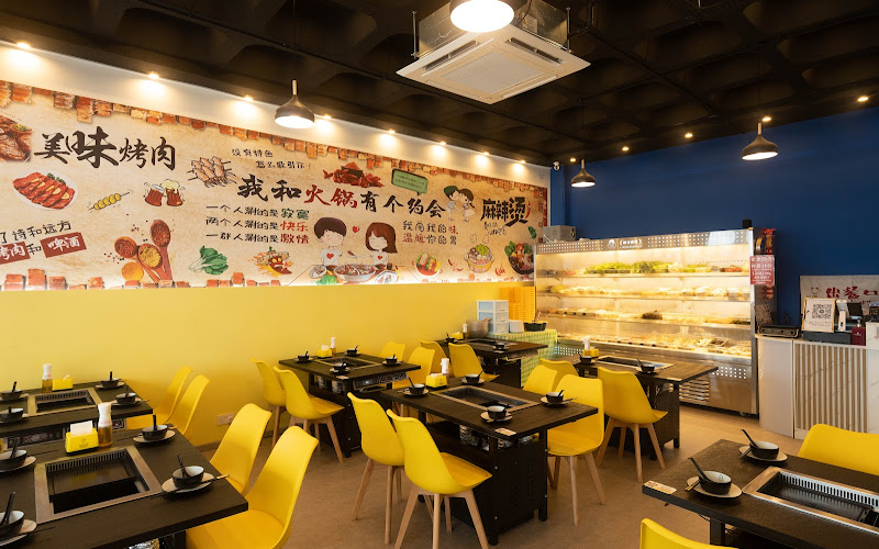 Liang Zai Kitchen 靓仔私房菜