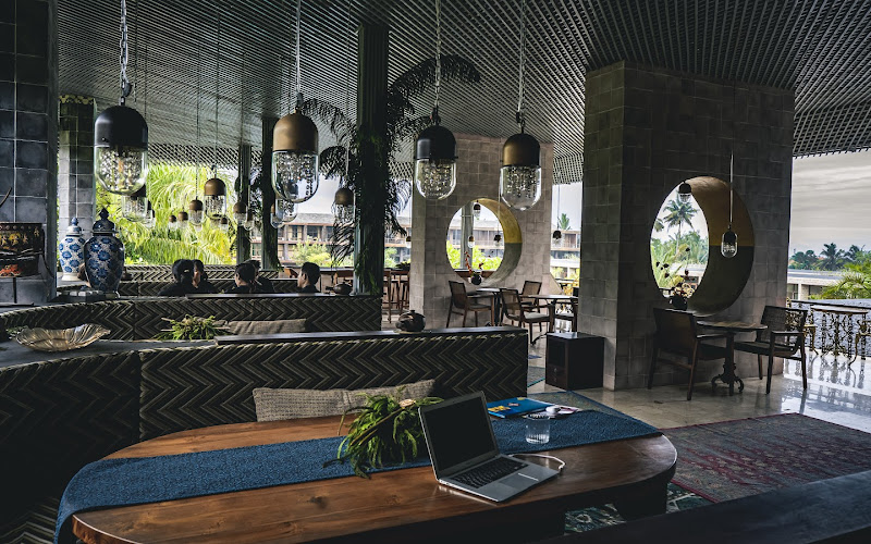 NINO caucasian restaurant