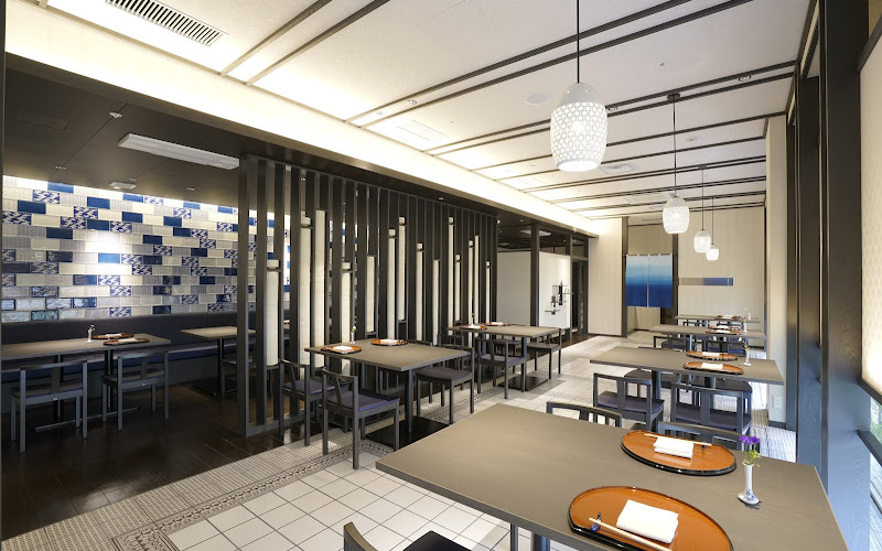 Ajisai - Japanese Cuisine Restaurant