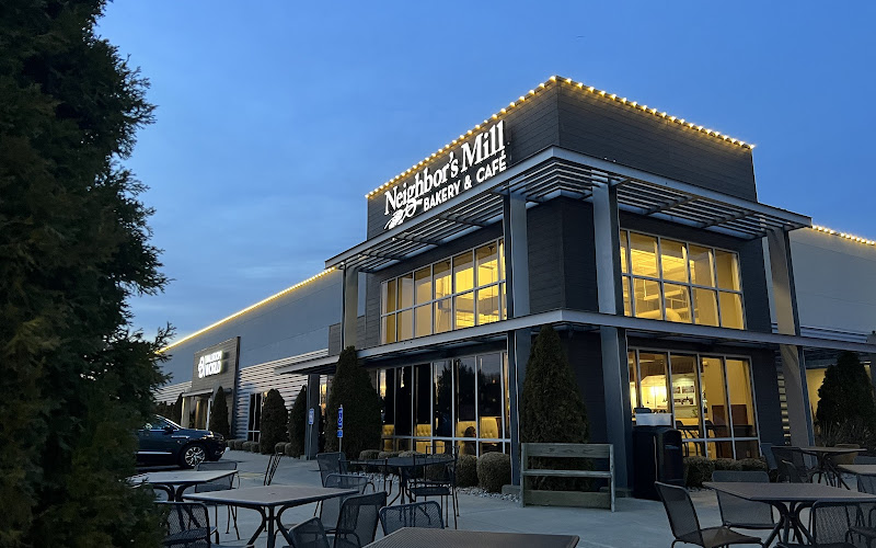 Neighbor's Mill Bakery & Café