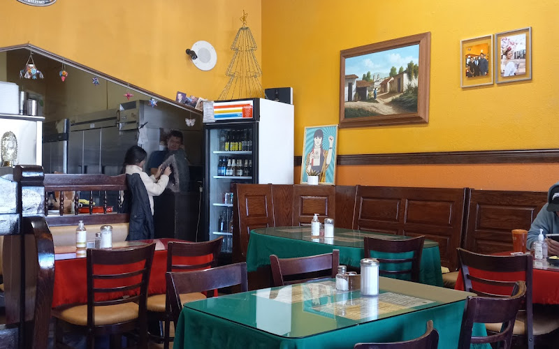 La Carreta - Mexican Restaurant