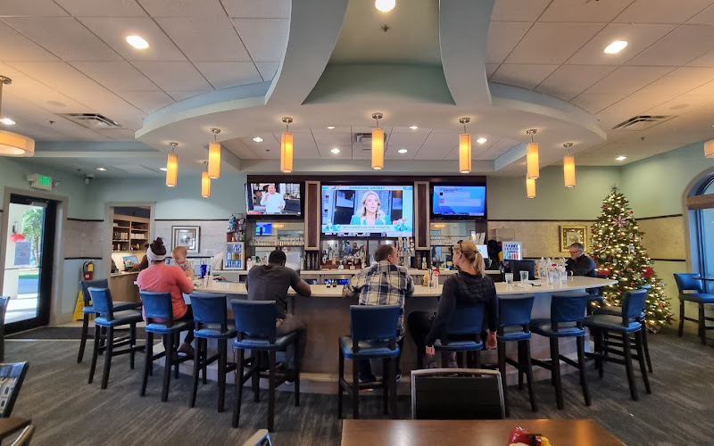 The Oasis Club at ChampionsGate