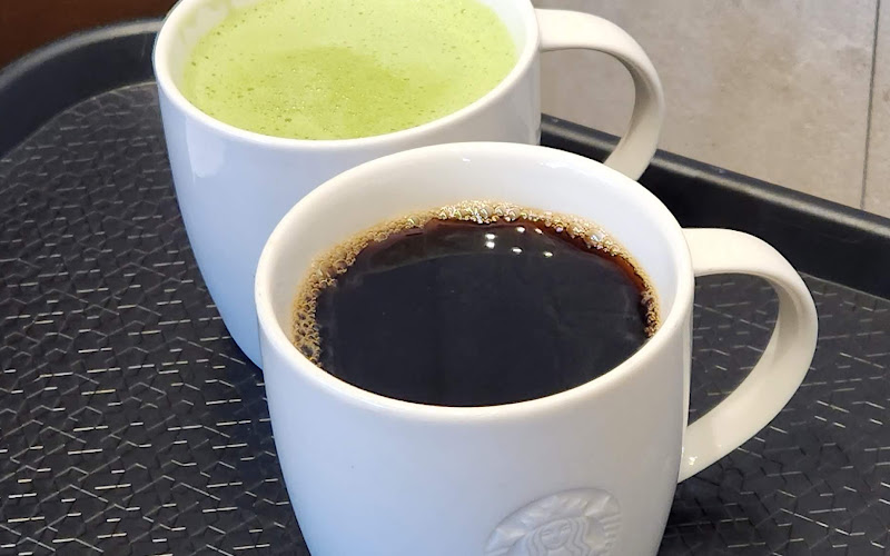 スターバックスコーヒー 上道駅