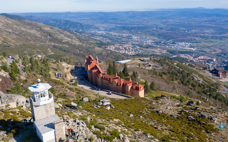 Sanatorium Sightseeing Spot
