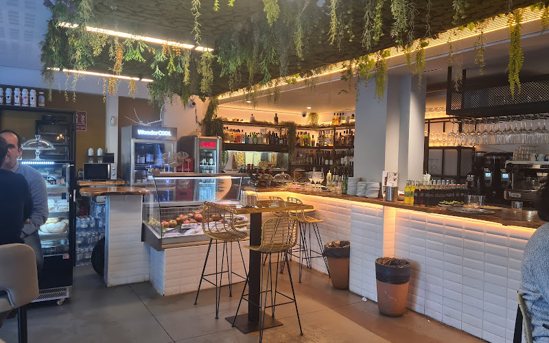 Restaurante L´Agustina