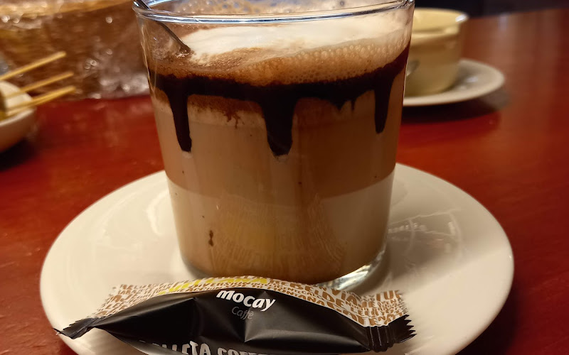 Taberna Arkupe Leioa