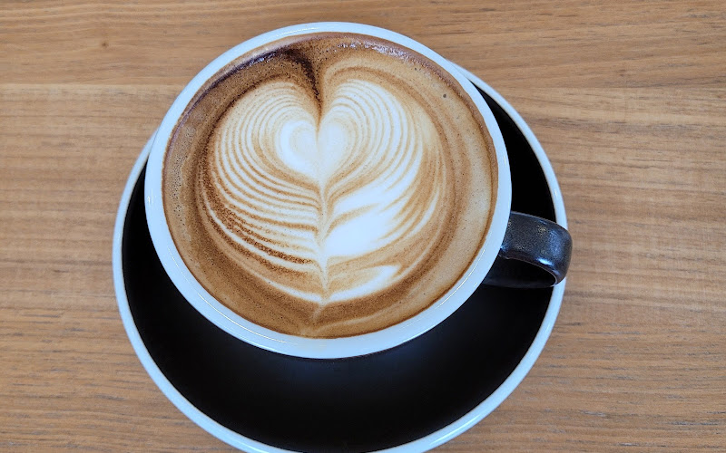 Western Chamber Coffee