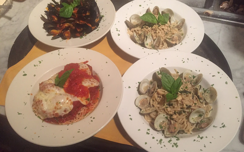 Toscanella Village Cafe