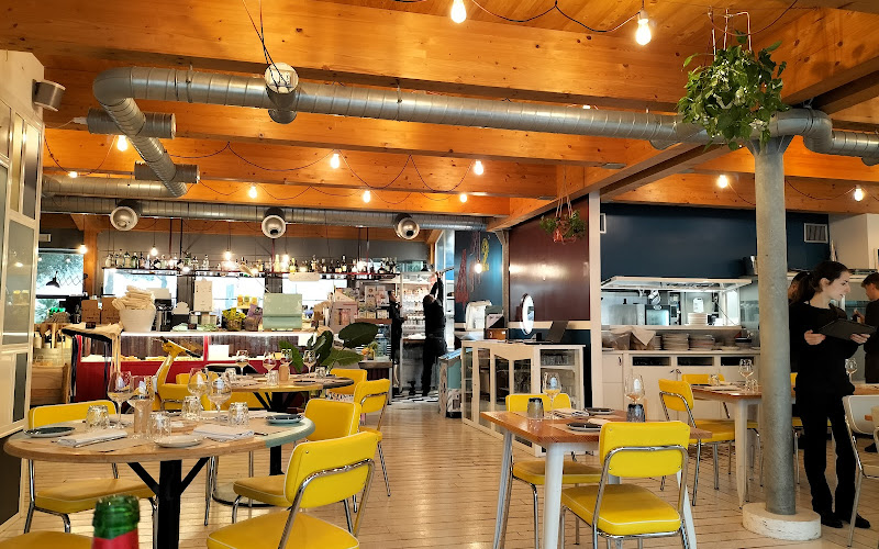 4112 - QuarantunoDodici Ristorante Bar