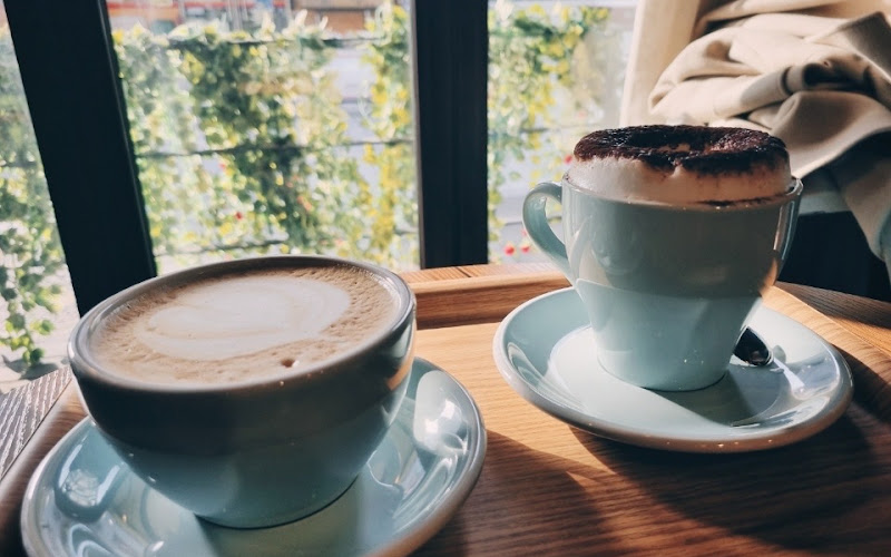 Workers Coffee Roasters