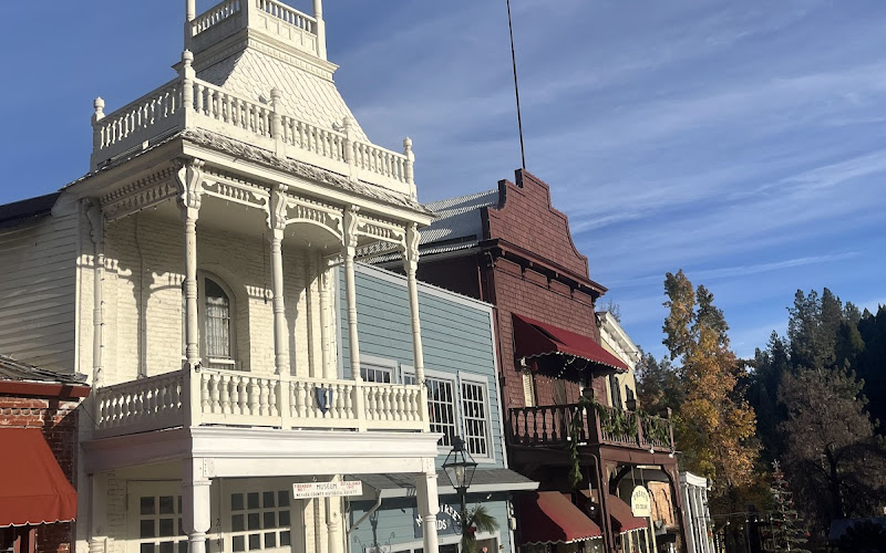 Firehouse No. 1 Museum