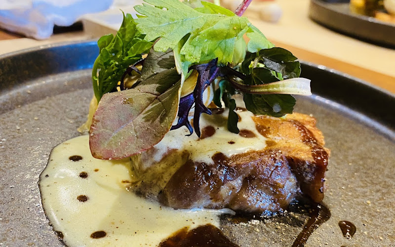 アンプランタン