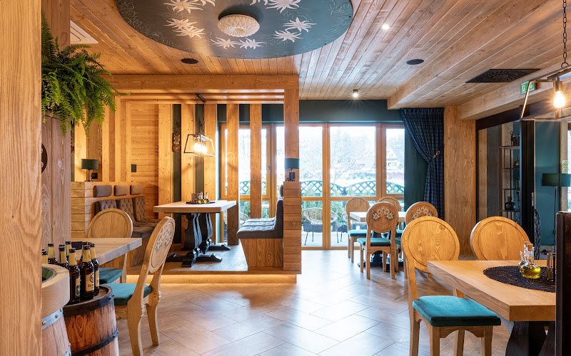 Restauracja Villa Adamo