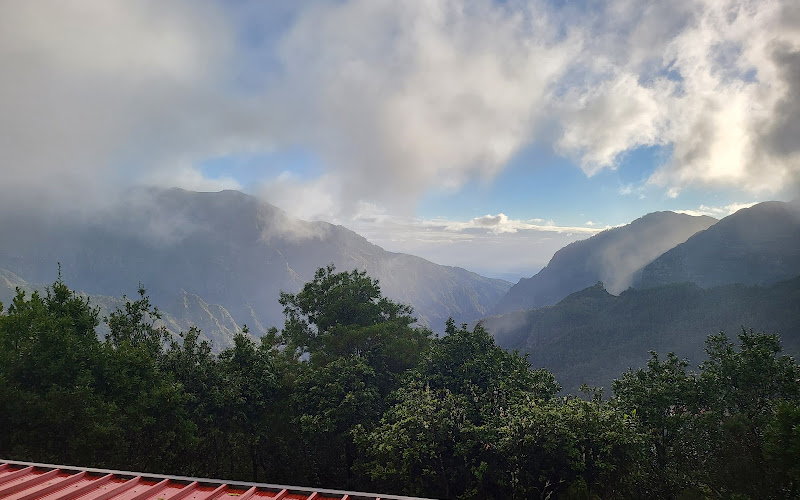 Miradouro da Encumeada
