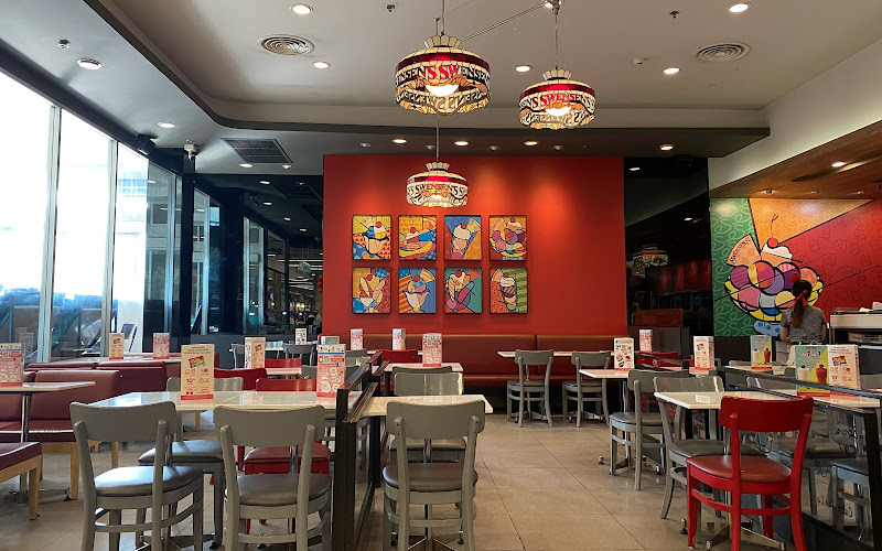 SWENSEN’S