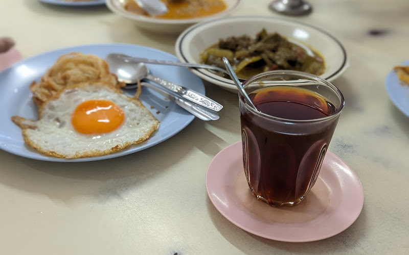 ร้านอาหารบังชัย