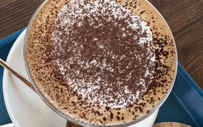 Tago Coffee