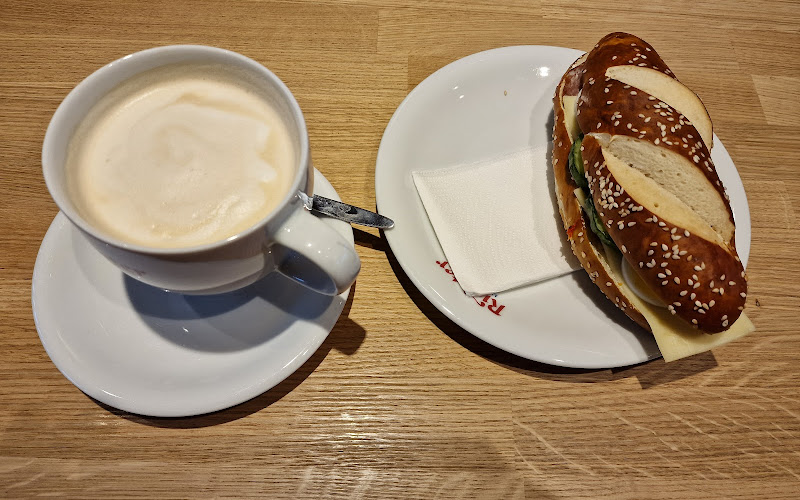Richters BACK.HAUS.CAFÉ
