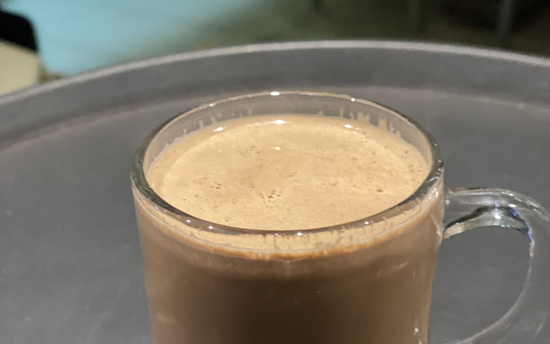 كافيتشو كافيه