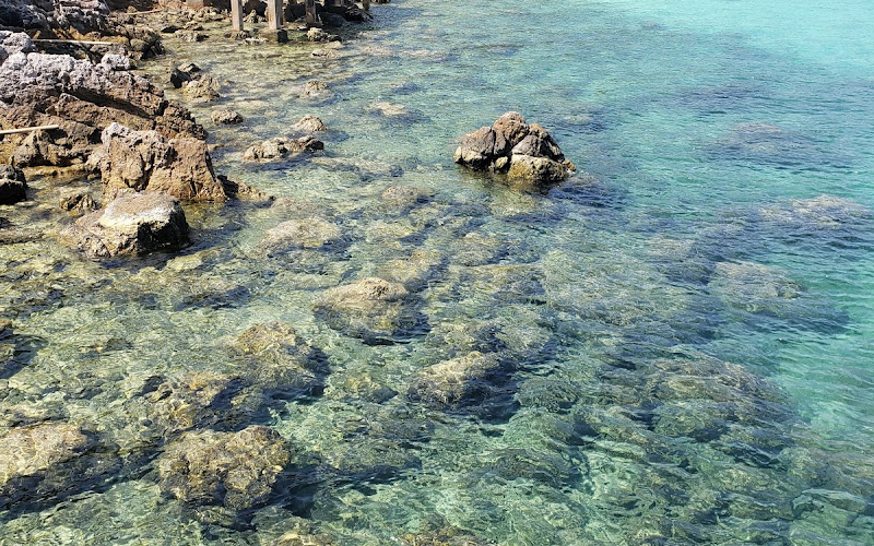 トーンラーン ビーチ