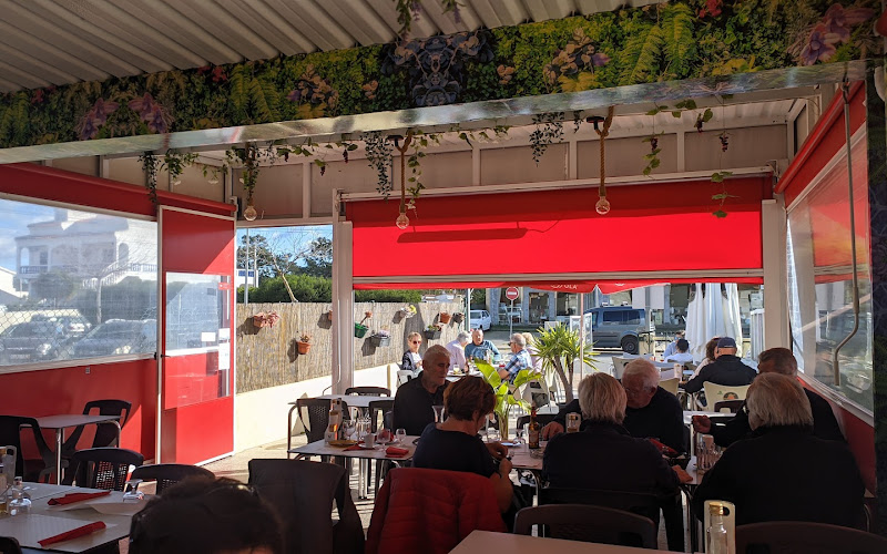 Restaurante Anita