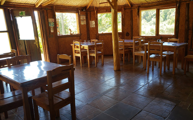 Restaurant Y Hostal Donde La Uli