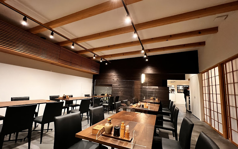 うなぎ四代目菊川 湯の山素粋居店