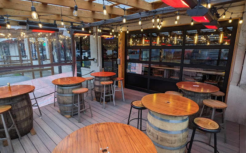 Flying Lion Brewing