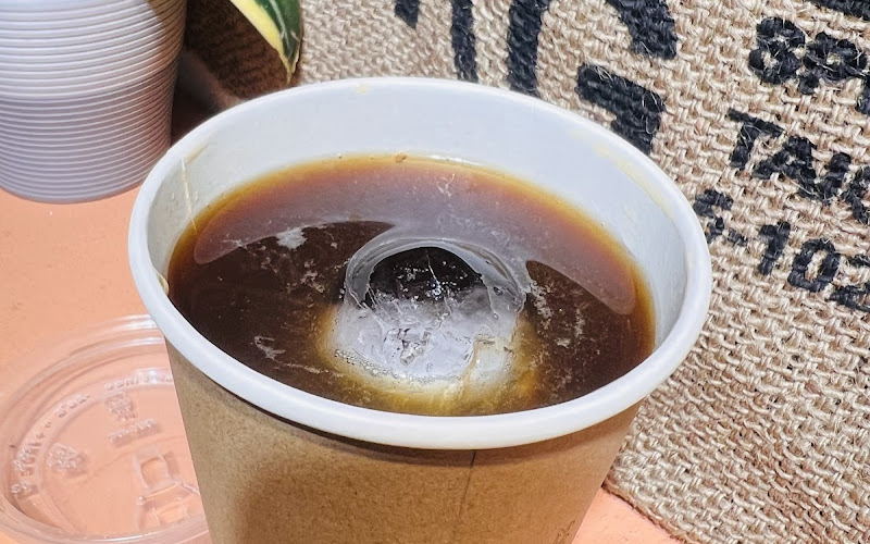 傳送咖啡TeleportCafe