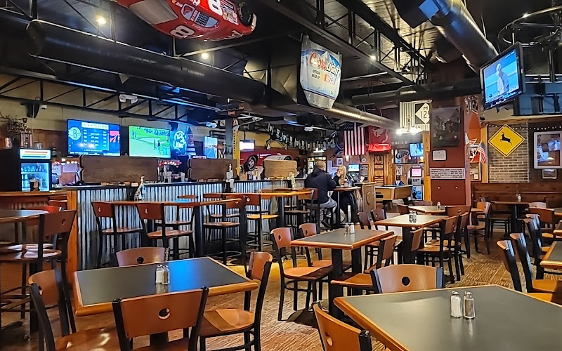 Mugsy's Sports Grille & Bar
