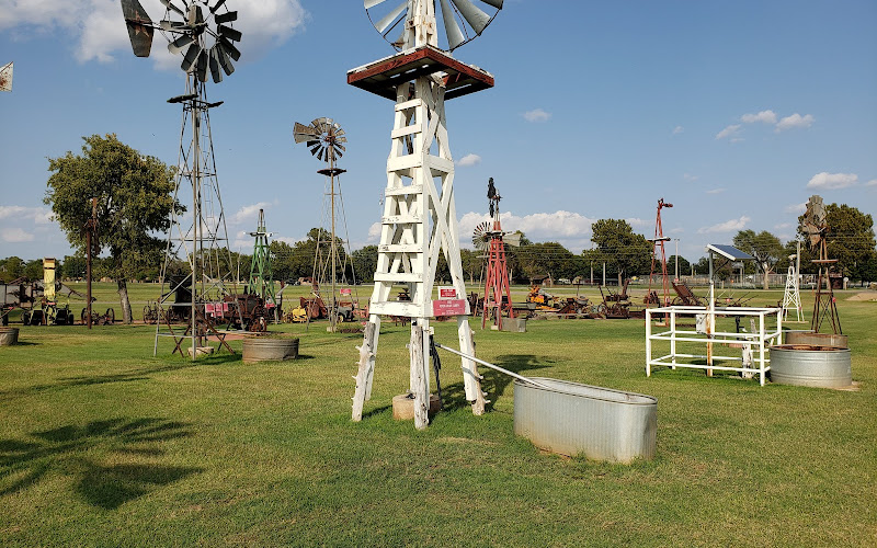 National Route 66 Museum and Transportation Museum