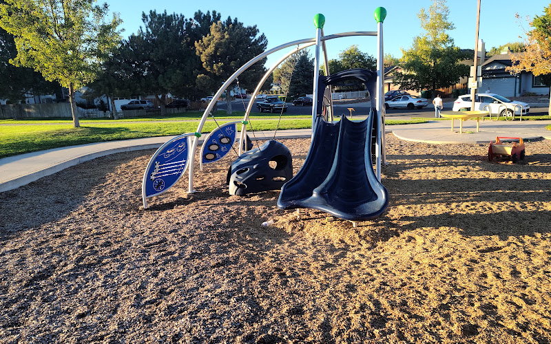 Willowcreek Park