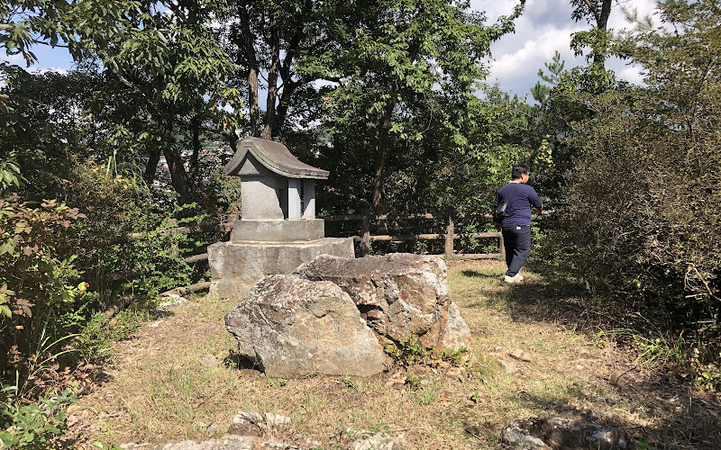 Gunma-Fujiyama