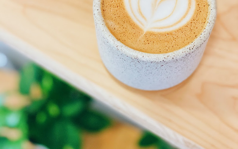 Lion & Lamb Coffee Roasters