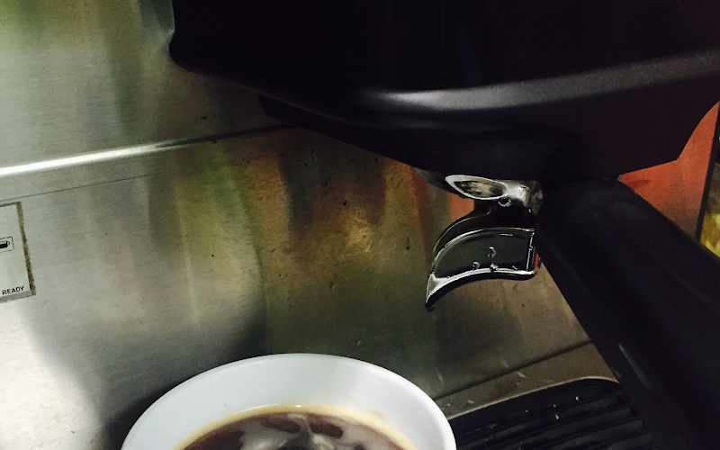 Tew Coffee - ทีอีดับบลิว คอฟฟี่