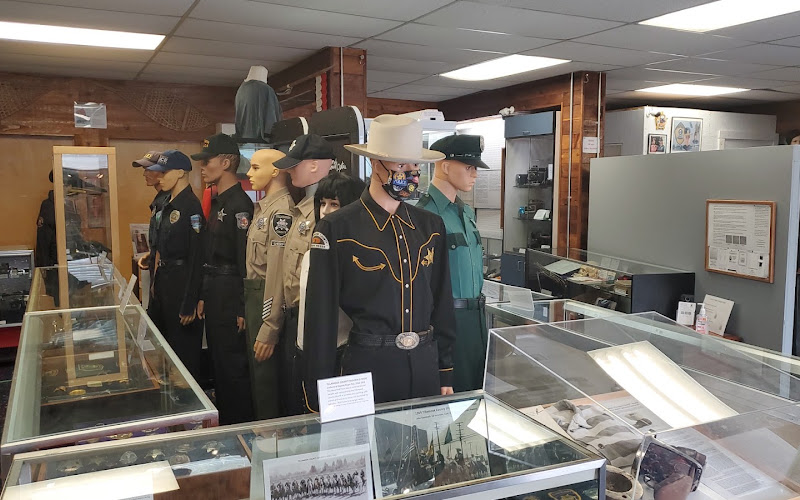 International Police Museum