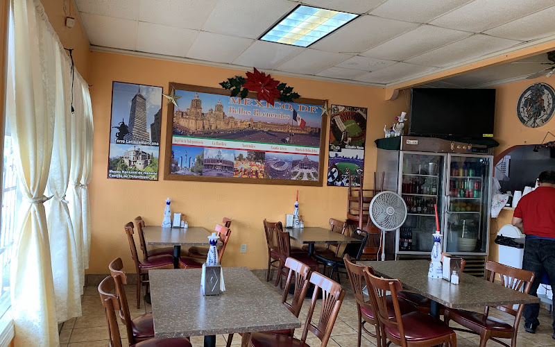 Los Vecos Taqueria