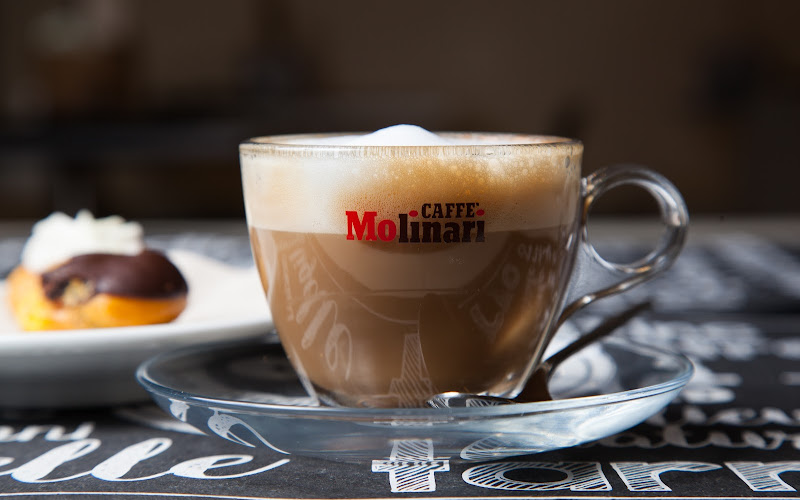 Doppiozero Food Lab - Modena