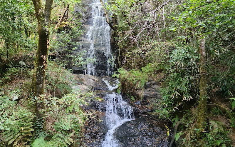 Cascada de Codeso