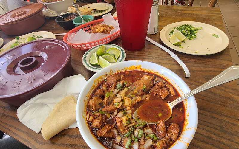Mexico Lindo y Sabroso