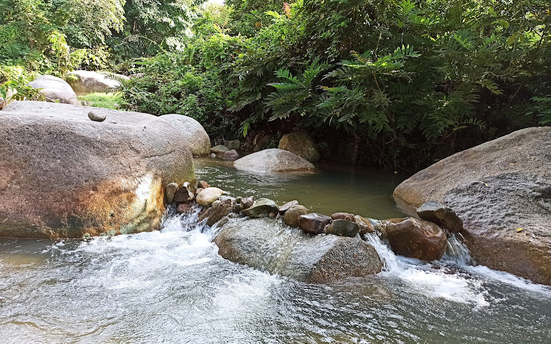 Jeram Rekreasi Sungai Talan
